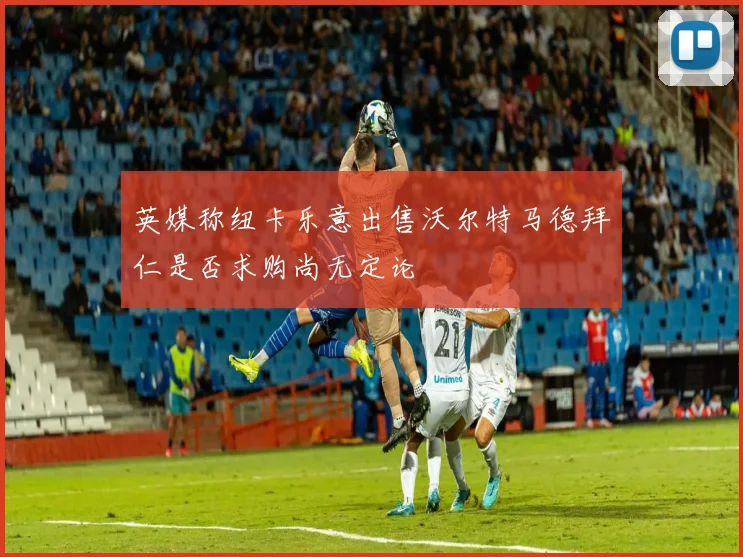 英媒称纽卡乐意出售沃尔特马德拜仁是否求购尚无定论